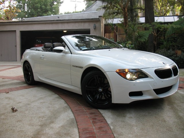 BMW M6 Convertible lease takeover CHEAP 6speedonlinecom Forums